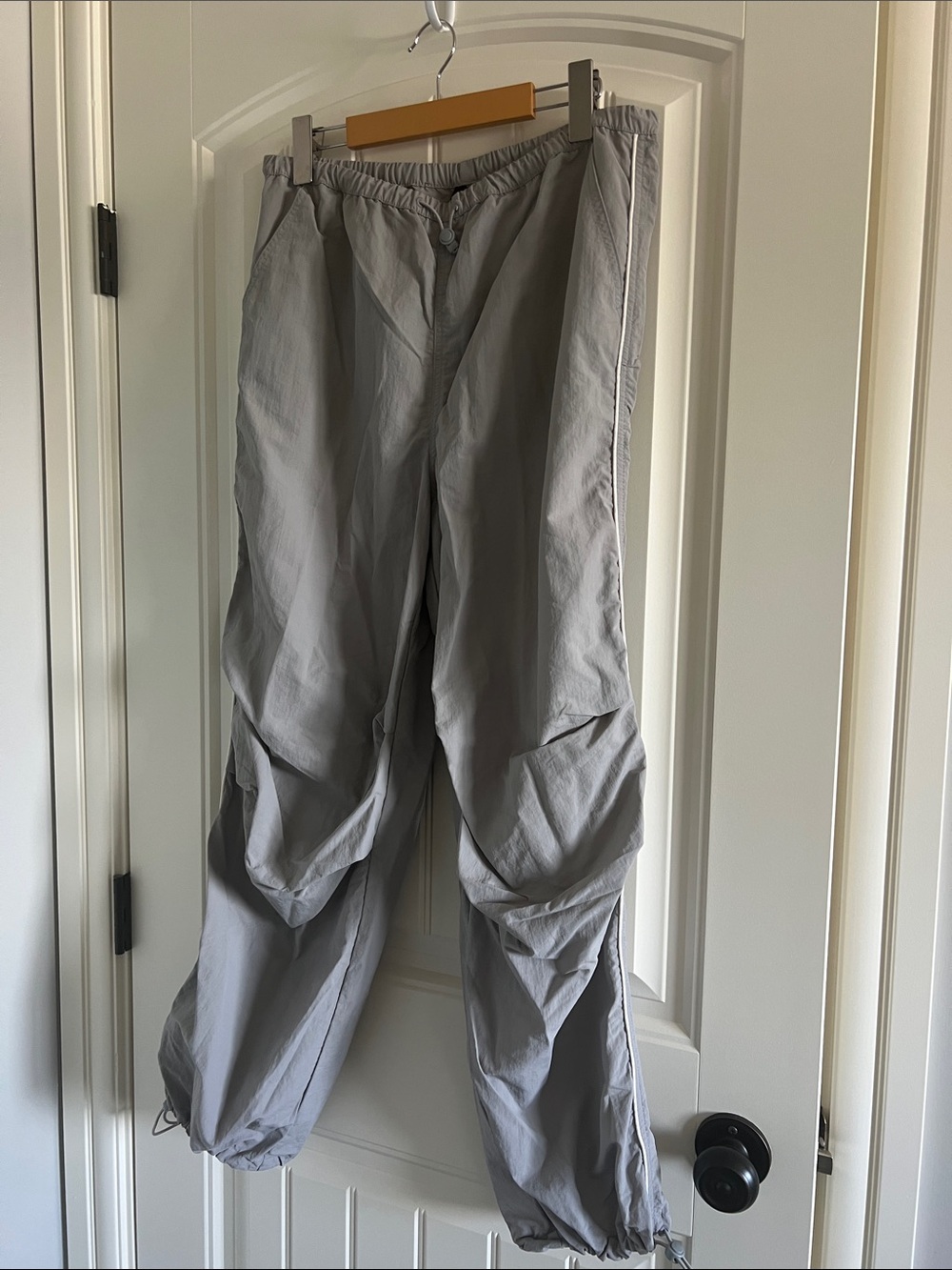 3 for $20 - 072 Divided rain pants size small $5